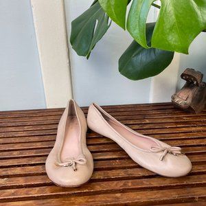 Kate Spade Ballet Flat